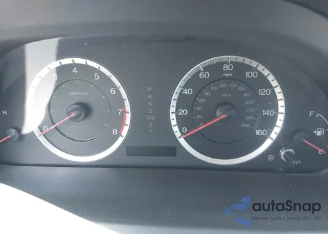 2011 Honda Accord 2.4 Lx from USA, damaged, VIN 1HGCP2F35BA047299